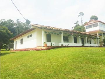 Cortijo de alto standing en venta Copacabana, Departamento de Antioquia