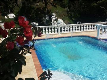 Cortijo de alto standing en venta Copacabana, Departamento de Antioquia