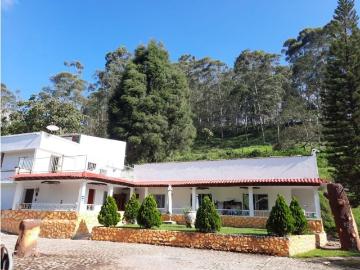 Cortijo de alto standing en venta Caldas, Colombia