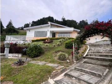 Cortijo de alto standing en venta Caldas, Colombia