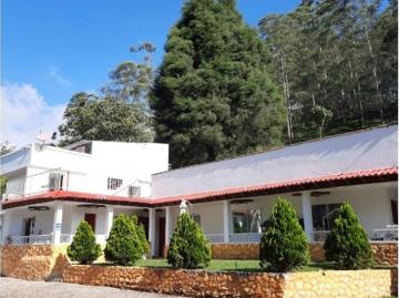 Cortijo de alto standing en venta Caldas, Colombia
