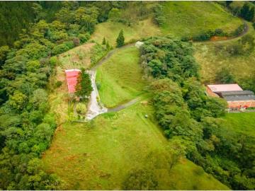 Cortijo de alto standing en venta Caldas, Colombia