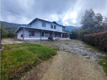 Cortijo de alto standing en venta Caldas, Departamento de Antioquia