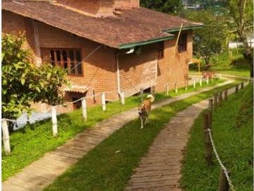 Cortijo de alto standing en venta Caldas, Departamento de Antioquia
