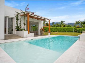 Cortijo de alto standing en venta Cali, Colombia