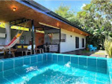 Cortijo de alto standing en venta Cali, Colombia