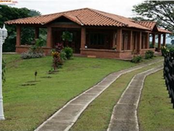 Cortijo de alto standing en venta Cali, Colombia