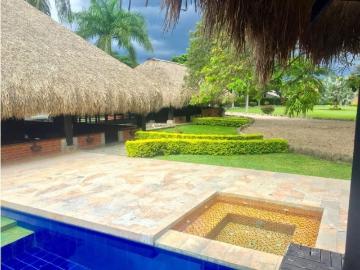 Cortijo de alto standing en venta Cali, Colombia