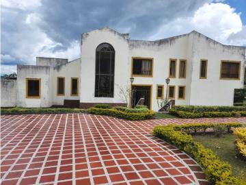 Cortijo de alto standing en venta Calima, Colombia