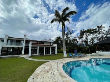 Cortijo de alto standing en venta Calima, Colombia