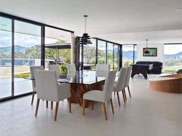Cortijo de alto standing en venta Calima, Departamento del Valle del Cauca