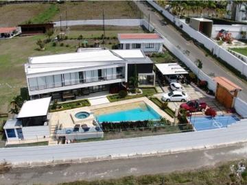 Cortijo de alto standing en venta Calima, Departamento del Valle del Cauca