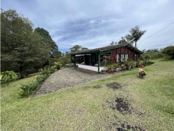 Cortijo de alto standing en venta Carmen de Viboral, Colombia
