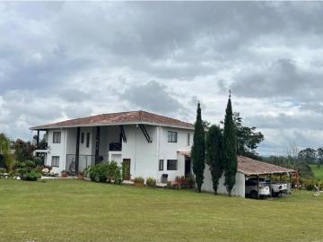 Cortijo de alto standing en venta Carmen de Viboral, Departamento de Antioquia
