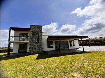 Cortijo de alto standing en venta Carmen de Viboral, Departamento de Antioquia