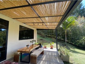 Cortijo de alto standing en venta Carmen de Viboral, Departamento de Antioquia