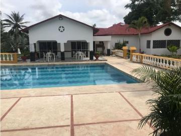 Cortijo de alto standing en venta Cartagena de Indias, Colombia