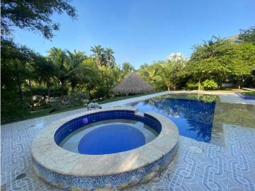 Cortijo de alto standing en venta Cartagena de Indias, Departamento de Bolívar