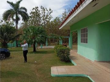 Cortijo de alto standing en venta Chame, Panamá Oeste 131215 LuxuryEstate. Com