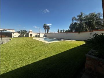 Cortijo de alto standing en venta Ciudad de Allende, México