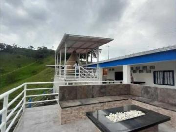 Cortijo de alto standing en venta Circasia, Colombia