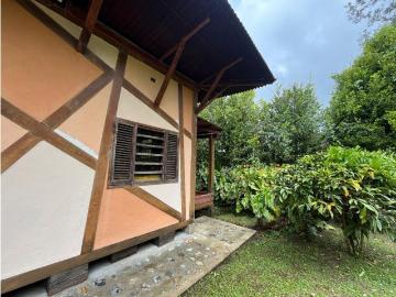 Cortijo de alto standing en venta Circasia, Quindío Department