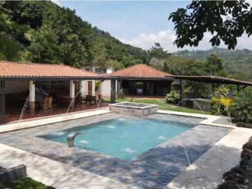 Cortijo de alto standing en venta Amagá, Colombia