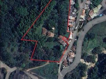 Cortijo de alto standing en venta Amagá, Colombia