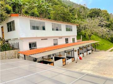 Cortijo de alto standing en venta Amagá, Departamento de Antioquia