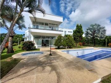 Cortijo de alto standing en venta Anapoima, Cundinamarca