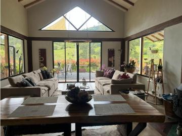 Cortijo de alto standing en venta Anapoima, Cundinamarca