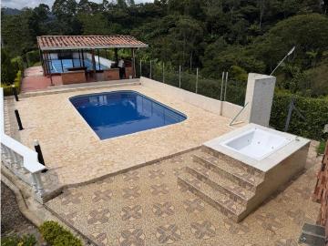 Cortijo de alto standing en venta Andes, Departamento de Antioquia