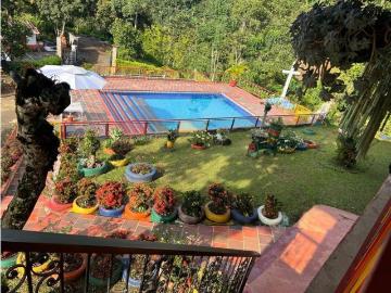 Cortijo de alto standing en venta Andes, Departamento de Antioquia