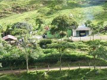 Cortijo de alto standing en venta Abriaquí, Colombia