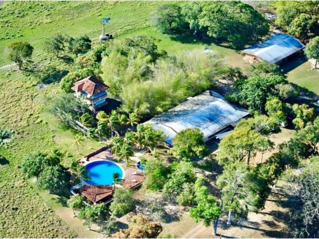 Cortijo de alto standing en venta Achaguas, Estado Apure