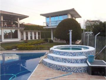 Cortijo de alto standing en venta Alcalá, Colombia