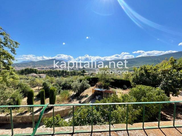 Cortijo de alto standing en venta Alcoy, España