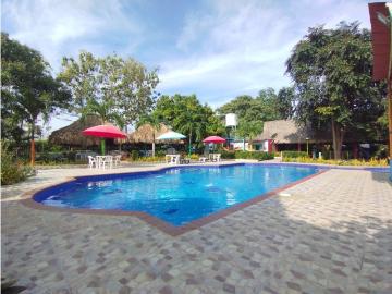 Cortijo de alto standing en venta Arjona, Colombia