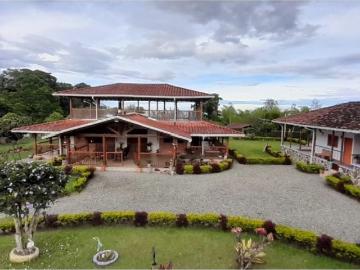 Cortijo de alto standing en venta Armenia, Colombia