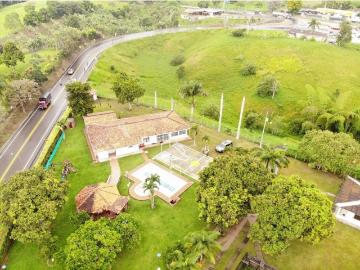 Cortijo de alto standing en venta Armenia, Colombia