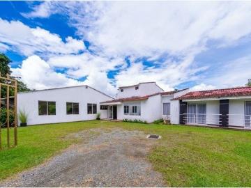 Cortijo de alto standing en venta Armenia, Colombia