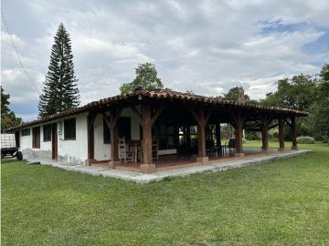 Cortijo de alto standing en venta Armenia, Quindío Department
