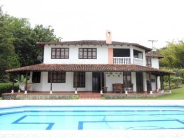 Cortijo de alto standing en venta Armenia, Quindío Department