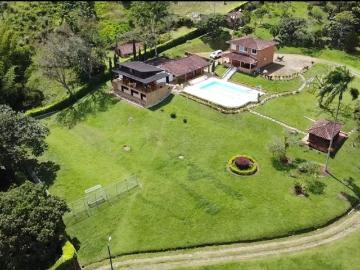 Cortijo de alto standing en venta Barbosa, Colombia