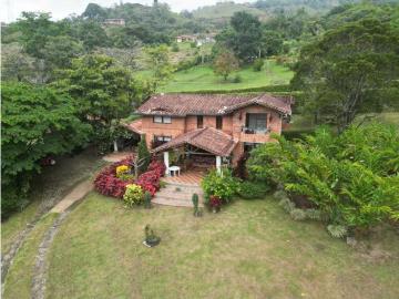 Cortijo de alto standing en venta Barbosa, Colombia