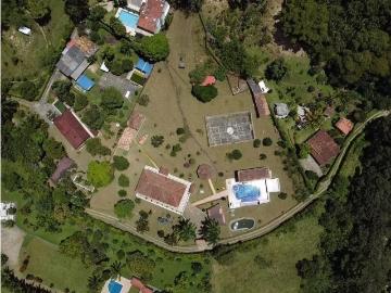 Cortijo de alto standing en venta Barbosa, Colombia