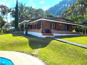 Cortijo de alto standing en venta Barbosa, Colombia