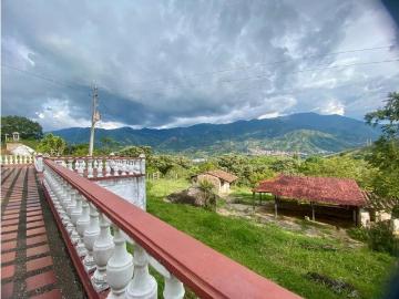 Cortijo de alto standing en venta Barbosa, Colombia