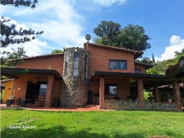 Cortijo de alto standing en venta Barbosa, Colombia
