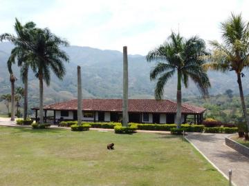 Cortijo de alto standing en venta Barbosa, Colombia
